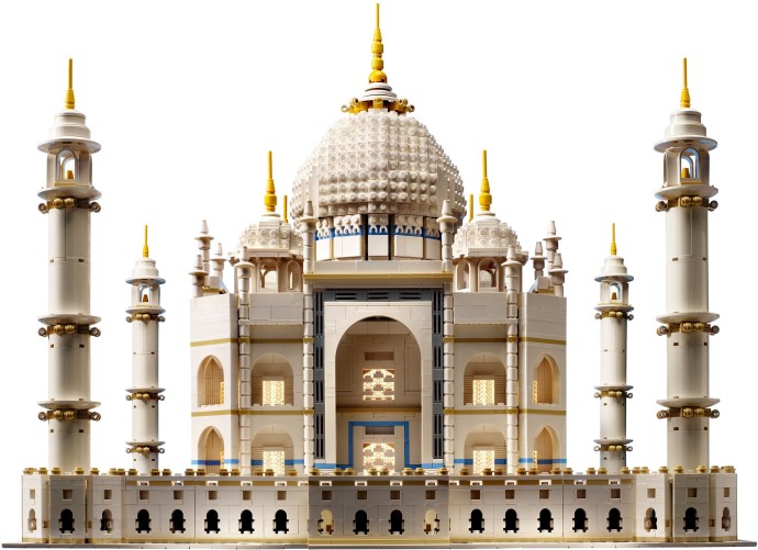 Taj Mahal (10189)