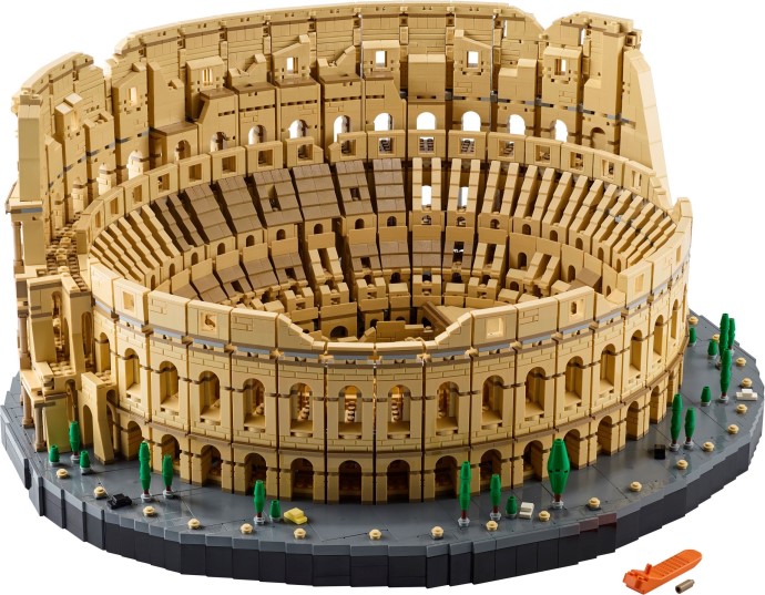 Colosseum (10276)