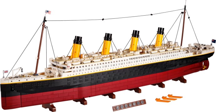 Titanic (10294)