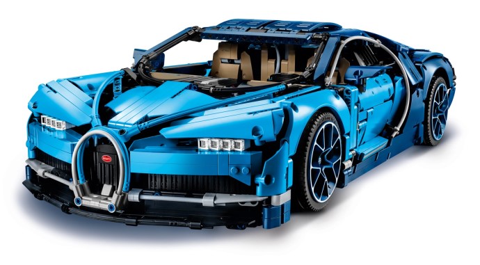 Bugatti Chiron (42083)