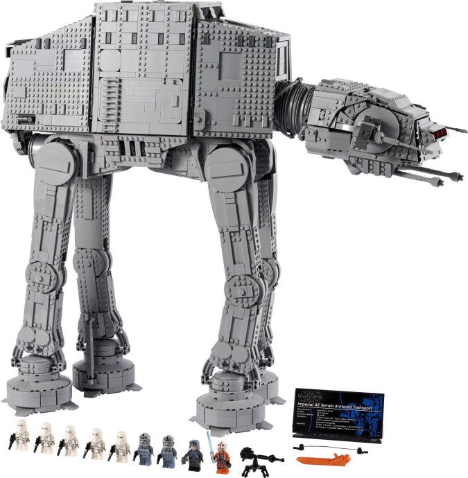 AT-AT (75313)